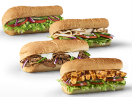 Subway Coupons Canada: Get a FREE Footlong wub 2