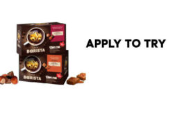 Free Kraft Cafe to Apply to Try on Shoppers Army