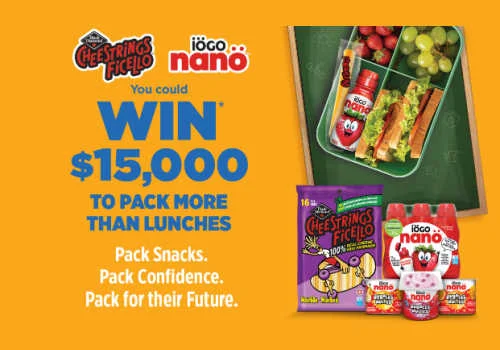 Check Out Some of the Best Deals and Free Samples in Canada | Canadian Free Stuff Win $15,000 cash in this new Black Diamond Cheese Contest -Black Diamond Contest for Canada.