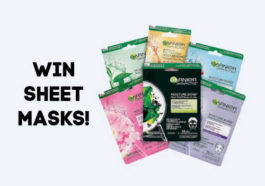 Garnier Coupons I Canada I Print &amp; Save I Shampoo I makeup