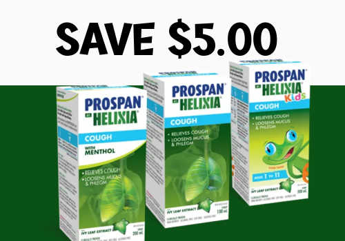 Check Out Some of the Best Deals and Free Samples in Canada | Canadian Free Stuff NEW Helixia Coupon for Canada-Save $5.00 off Helixia cough syrup with this printed coupon