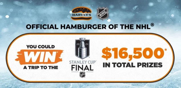 Harveys Top It With a Win Contest - Scratch to Win Instant Prizes -1,000,000 Prizes to be won! | Canadian Free Stuff Harveys Top It With a Win Contest - Scratch to Win Instant Prizes -1,000,000 Prizes to be won! | Harveys Contest
