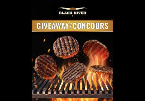Check Out Some of the Best Deals and Free Samples in Canada | Canadian Free Stuff Win Black River Steak coupons in the new Black River Contest