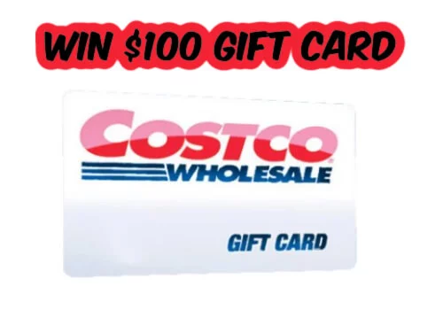 Check Out Some of the Best Deals and Free Samples in Canada | Canadian Free Stuff Costco Contest Canada -win 1 of 3 $100 Costco Canada gift cards