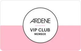 Ardene promo code