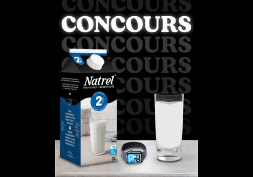 Check Out Some of the Best Deals and Free Samples in Canada | Canadian Free Stuff New Natrel Contest Canada- Win an Apple watch and more