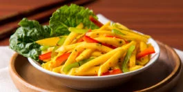 Mandarin Restaurant: Eat FREE on your Birthday! | Canadian Free Stuff Mandarin seafood salad