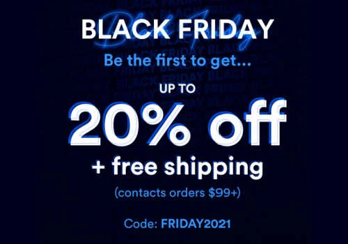 Clealry black friday promo code