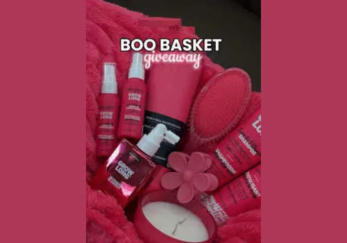 Check Out Some of the Best Deals and Free Samples in Canada | Canadian Free Stuff Marc Anthony Canada Contest: Win Grow Long Haircare Products