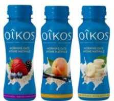 Oikos Coupons: Printable in Canada Save $1.00+ on Yogurt