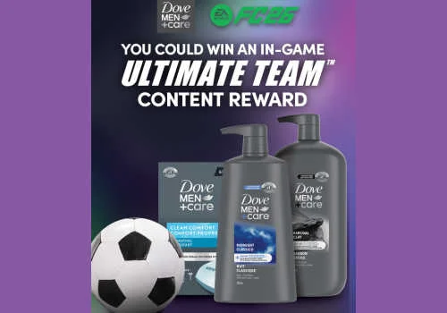 Check Out Some of the Best Deals and Free Samples in Canada | Canadian Free Stuff Dove Canada Promotion -Get a free game code when you purchase Dove Men+ Care -New Dove Canada Contest