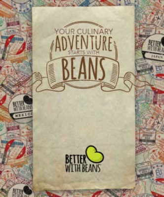 Beans Cookbook