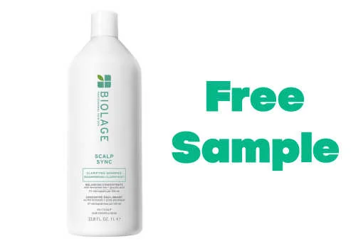 Check Out Some of the Best Deals and Free Samples in Canada | Canadian Free Stuff Biolage Free Sample fort Canada 2026-Apply for a free sample of Biolage shampoo