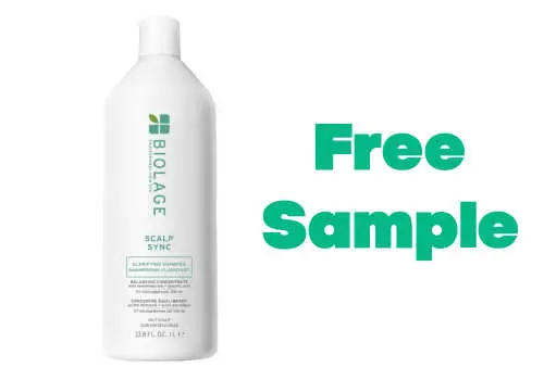 Check Out Some of the Best Deals and Free Samples in Canada | Canadian Free Stuff Biolage Free Sample fort Canada 2026-Apply for a free sample of Biolage shampoo