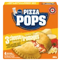 Pizza Pop product