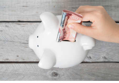 Clearly FREE Contact Lens Trial Offer -GO!! | Canadian Free Stuff saving money with clearly contacts