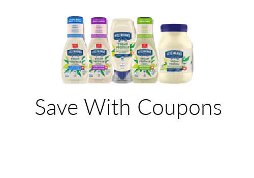 Hellmanns Coupon Canada Save On Mayonaisse