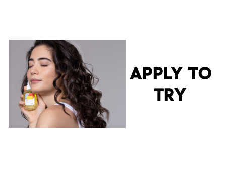 Voir Hair Care Sample