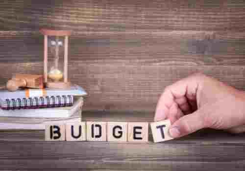 Grocery budget