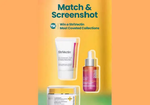 Check Out Some of the Best Deals and Free Samples in Canada | Canadian Free Stuff A new TSC Contest for Canada is here, and you can win amazing skincare products. See how to win the latest Shiopping Channel contest below.
