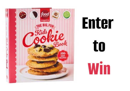 Check Out Some of the Best Deals and Free Samples in Canada | Canadian Free Stuff Win a cookbook with the Food Network contest Canada