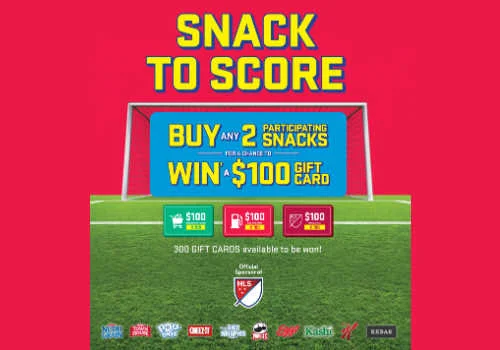 Check Out Some of the Best Deals and Free Samples in Canada | Canadian Free Stuff Win $100 grocery or gas gift cards in this new Kelloggs Contest