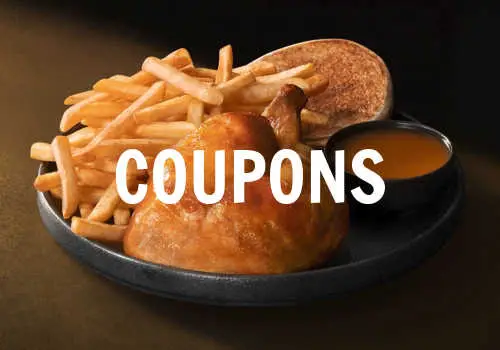 Check Out Some of the Best Deals and Free Samples in Canada | Canadian Free Stuff St Hubert Coupons Canada. Save with these St Hubert Canada Coupon for your favourite items