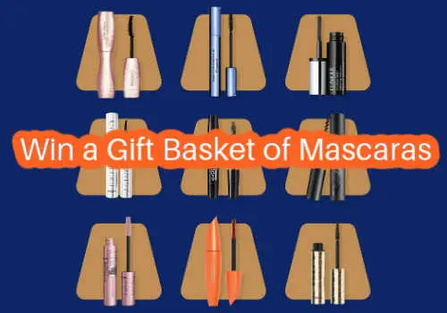 Check Out Some of the Best Deals and Free Samples in Canada | Canadian Free Stuff Jean Coutu Pharmacy Contest - Win a Gift Basket of mascaras