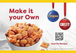 Kellogg's Coupons: Save on Cereal and Snacks (NEW December COUPONS)