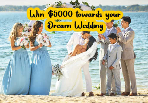 Check Out Some of the Best Deals and Free Samples in Canada | Canadian Free Stuff Tip Top Contest Canada - Win $5000 towards your dream wedding with Tip Tip Contest Canada