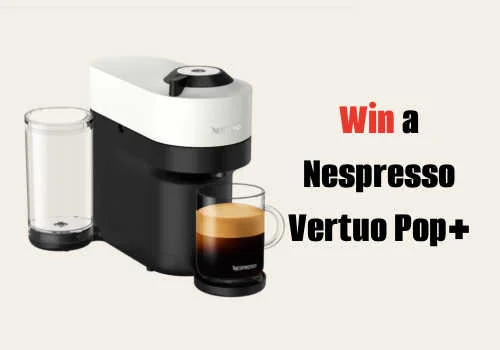 Check Out Some of the Best Deals and Free Samples in Canada | Canadian Free Stuff Win a Nespresso Vertuo Pop+ in this new Nespresso contest Canada