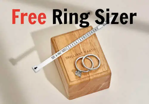 Check Out Some of the Best Deals and Free Samples in Canada | Canadian Free Stuff Brilliant Earth Free ring sizer for Canada 2026