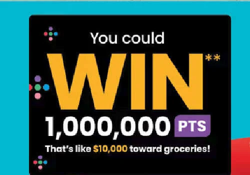 Check Out Some of the Best Deals and Free Samples in Canada | Canadian Free Stuff Safeway Canada Contest -Win 1 Million Scene Points in this new Safeway Contest