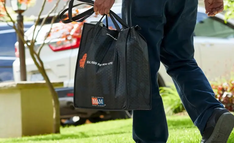 M&M Food Market Free Delivery in Canada with $75 Purchase February 2026