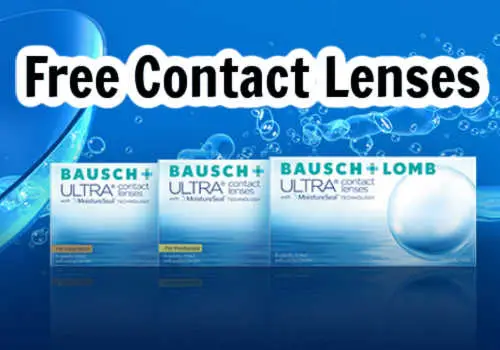 Check Out Some of the Best Deals and Free Samples in Canada | Canadian Free Stuff Bausch and Lomb free sample Canada-Get your free trial of Bausch Lomb free Contact Lenses now!