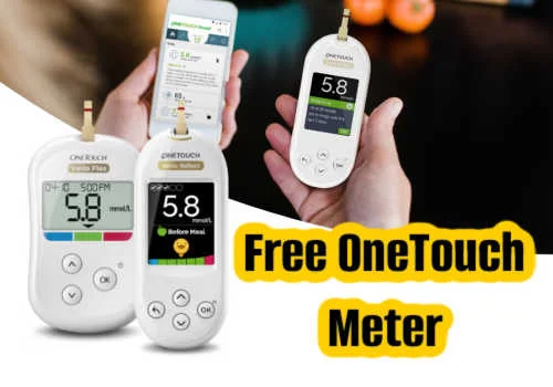 Check Out Some of the Best Deals and Free Samples in Canada | Canadian Free Stuff Free Blood Glucose Meter from OneTouch Canada. Get your Free Glucose meter today!