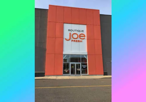 Joe Fresh Return Policy |