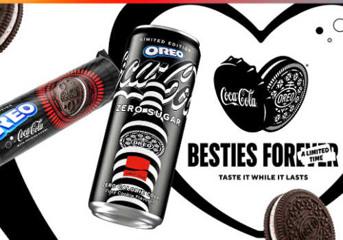 Oreo Canada Contest: Win up to $25,000 for New Hockey Equipment! | Canadian Free Stuff Oreo Coke -new Oreo product -have you tried it?