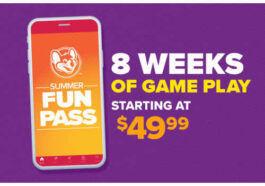 Chuck e Cheese Coupons  : Save on Game Play & Pizza