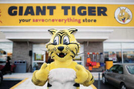 Giant Tiger Survey Contest: Win a $500 Gift Card Monthly! | Canadian Free Stuff Take the Giant Tiger survey contest for your chance to win a $500 gift card monthly. Learn how the Giant Tiger Survey Canada entry process works.
