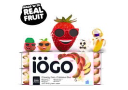 IÖGO Coupon ~ Save $2.50 off Yogurt -MAILED!