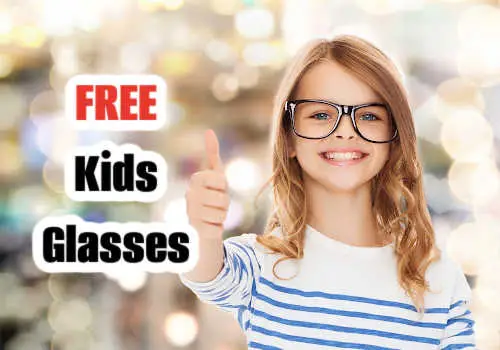 Check Out Some of the Best Deals and Free Samples in Canada | Canadian Free Stuff Free Kids Glasses from Clearly -Get a pair of free glasses for kids Canada