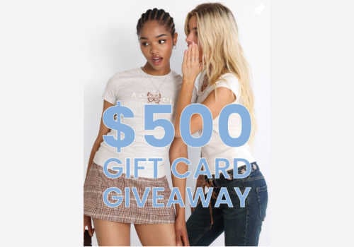 Check Out Some of the Best Deals and Free Samples in Canada | Canadian Free Stuff Enter the latest Bluenotes Canada Contest to win 1 of 2 $500 gift cards -Bluenotes Contest Canada