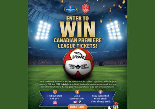 Check Out Some of the Best Deals and Free Samples in Canada | Canadian Free Stuff New Maple Lodge Farms Contest Canada