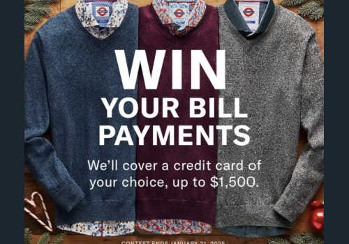 Contests to Win Cash Prizes Canada - Enter for FREE Money