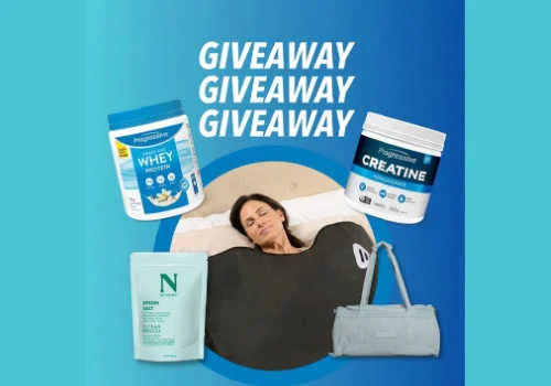 Check Out Some of the Best Deals and Free Samples in Canada | Canadian Free Stuff Progressive nutritional contest for Canada-win an amazing prize