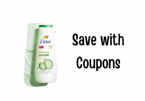 Dove Coupons Canada: Save up to $14 off Dove Products -NEW COUPONS! | Canadian Free Stuff Dove Refresh