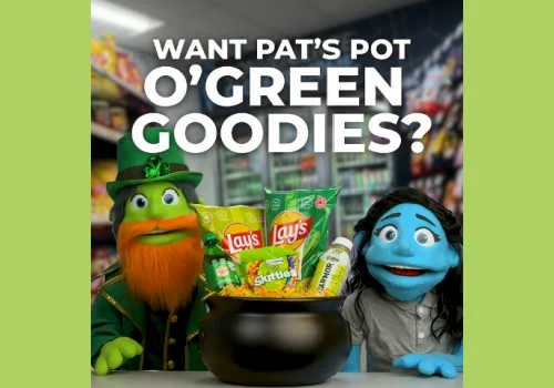 Check Out Some of the Best Deals and Free Samples in Canada | Canadian Free Stuff Waypoint Convenience has a new contest to win a pot of green goodies!! Enter Waypoint Convenience contest today! Only open to certain provinces