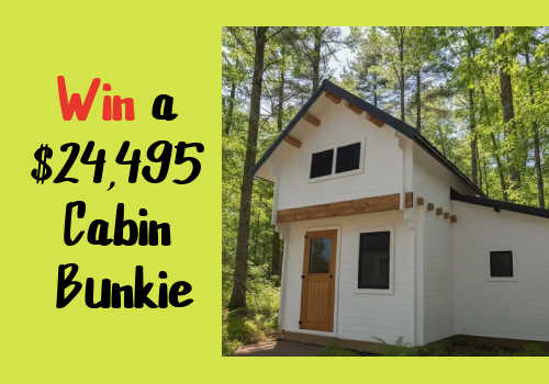 Bunkie contest