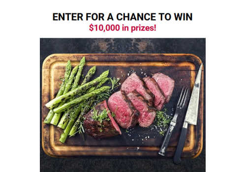 Contests to Win Cash Prizes Canada - Enter for FREE Money